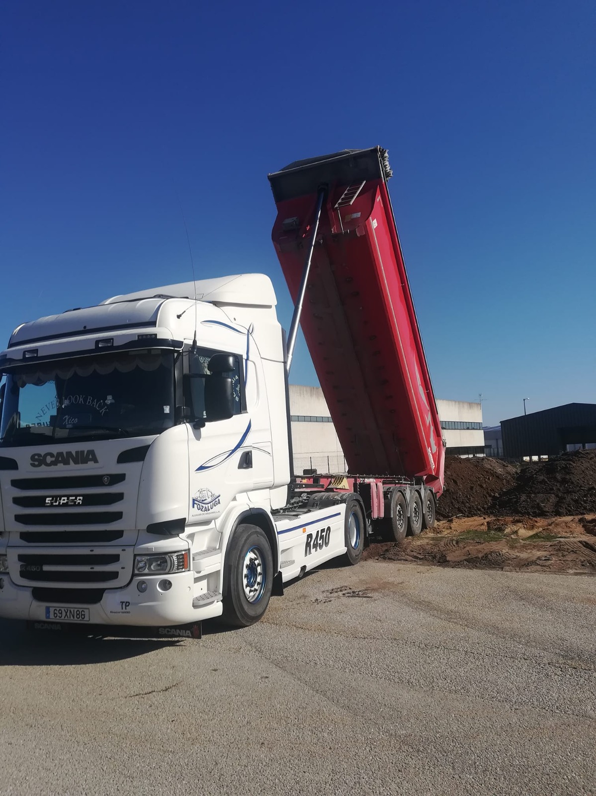 Transportes