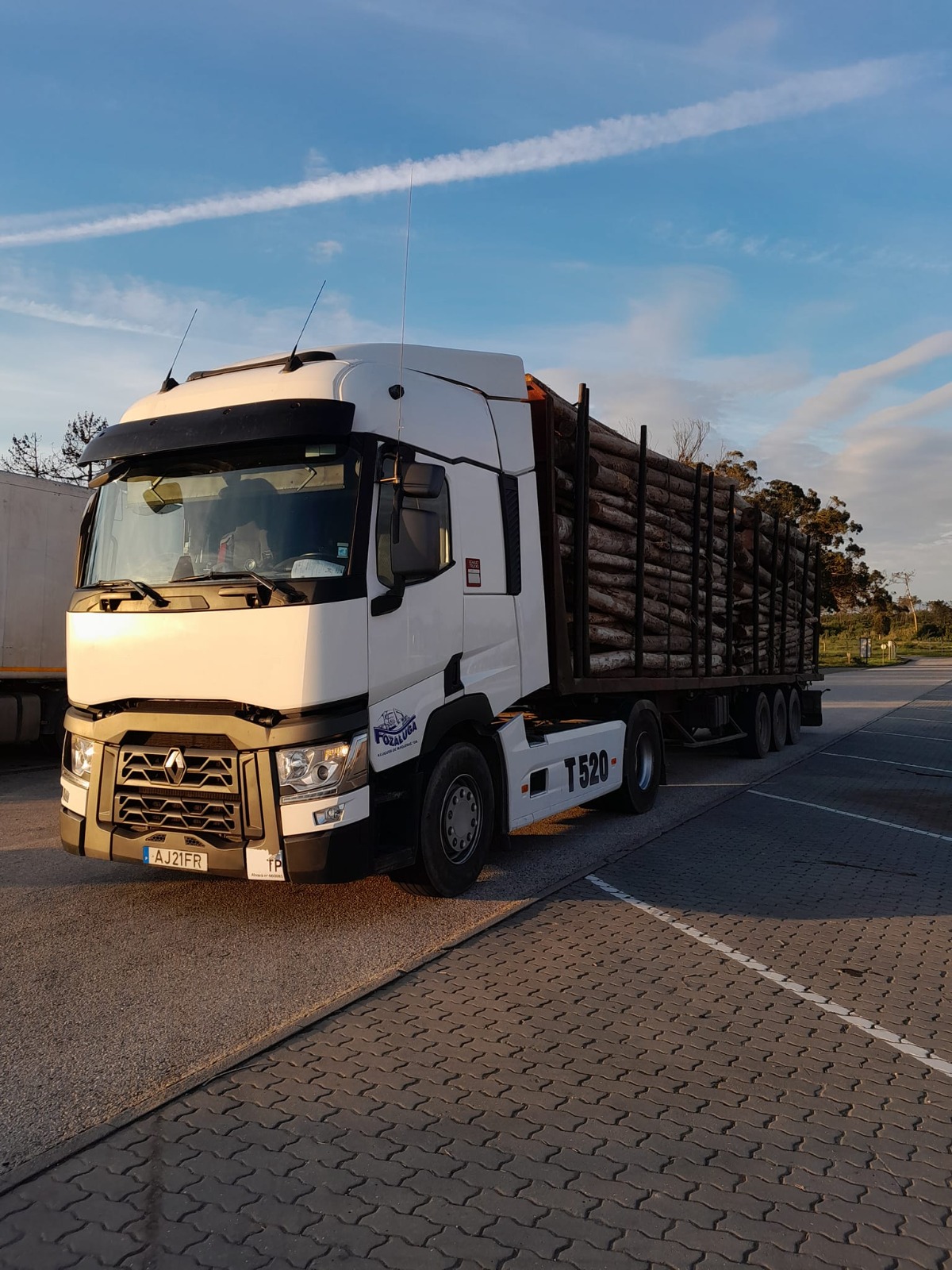 Transportes