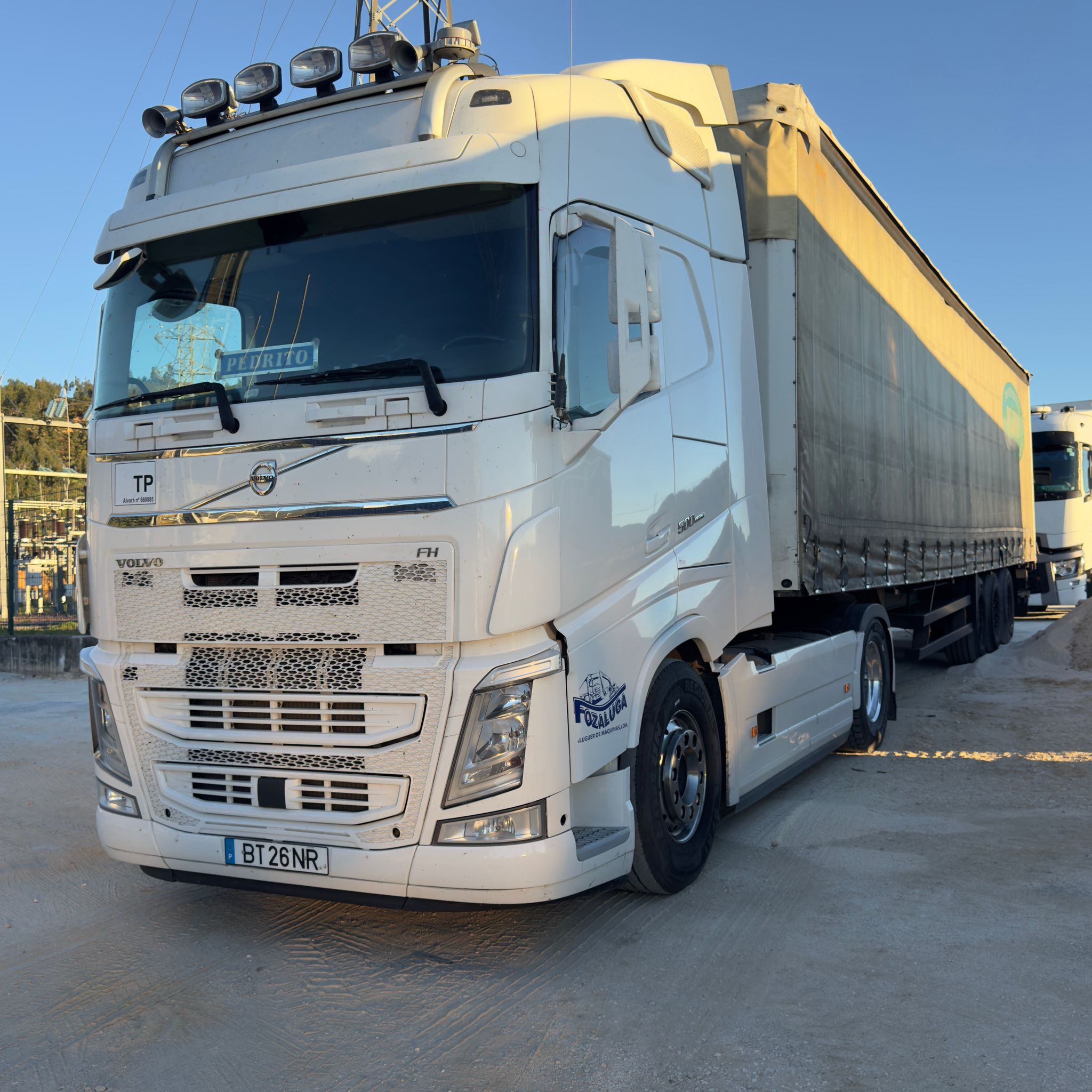 Transportes